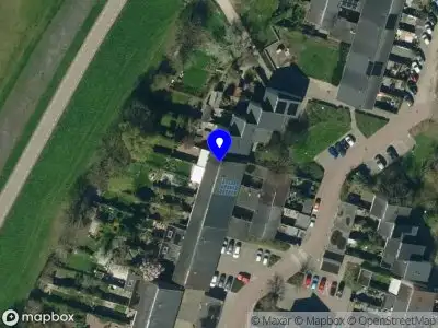 112 melding Overlastmelding Mosterdhof in Westervoort gesloten