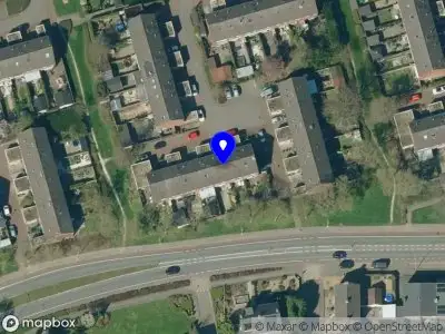 Overlastmelding Zonegge in Zevenaar