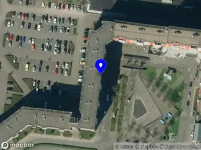 Overlastmelding Croydonplein in Arnhem