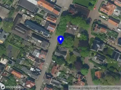 Overlastmelding Middelweg in Uitgeest