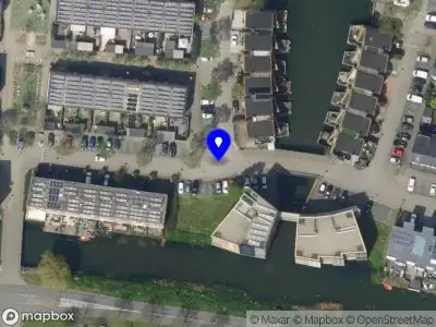 Snelheidscontrole op Gele Plomp te Amersfoort