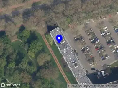 Besteld ambulance vervoer naar de Söderblomplaats in Rotterdam