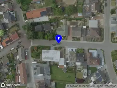 112 melding Brandweer met gepaste spoed naar de Tombac in Montfort