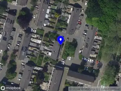 112 melding Ambulance met grote spoed naar de Zuilenburg in Dordrecht