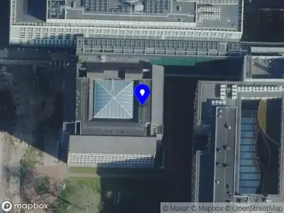 Snelheidscontrole op Mathijsenhof te Nijmegen-Midden