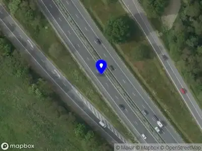 Snelheidscontrole op A2 te Ittervoort