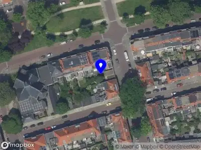 Traumahelikopter met grote spoed naar de Bolwerk-Zuid in Bergen op Zoom