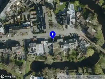 Overlastmelding Niers in Tilburg gesloten