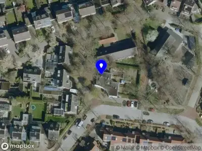 Overlastmelding Uilenburg in Hilvarenbeek