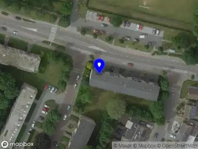 Overlastmelding Wilhelminalaan in Echt