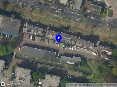 Brandweer met grote spoed naar de Oude Loswal in Hilversum vanwege stankoverlast