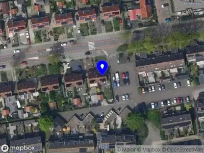 112 melding Anonieme overlastmelding Oud Adeselaan in Rijpwetering