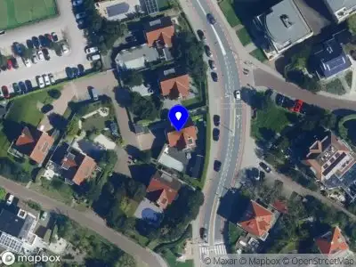 Overlastmelding Oude Zeeweg in Noordwijk