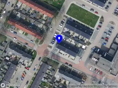 Overlastmelding Nassaulaan in Puttershoek