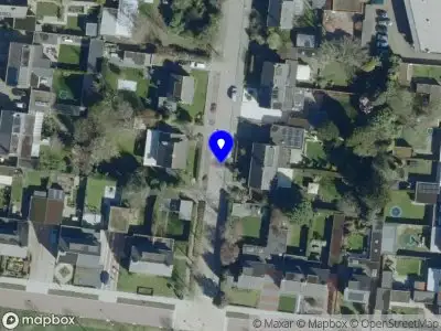 Overlastmelding Wagnerstraat in Kaatsheuvel