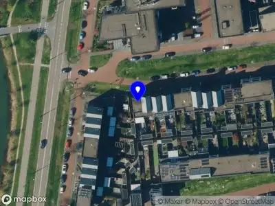 Overlastmelding Burgerwaard in Arnhem