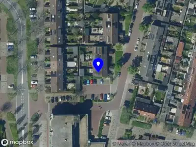 Overlastmelding De Kuilenaar in Heiloo