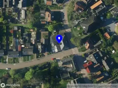 112 melding Overlastmelding Havenweg in Schellinkhout