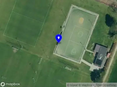 Brandweer met gepaste spoed naar de Postweg in Doorn vanwege stormschade