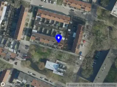 Overlastmelding Violethof in Tilburg gesloten