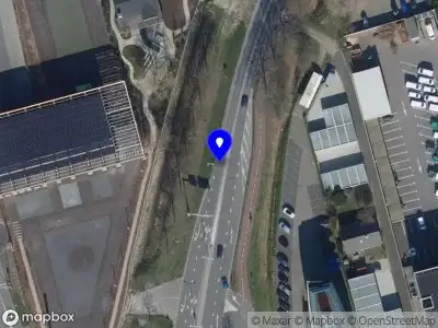 Overlastmelding Ringbaan West in Goes