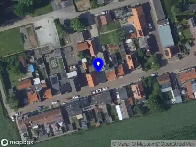 112 melding Overlastmelding Walstraat in Rilland