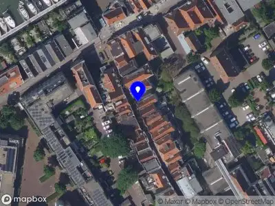 Overlastmelding Vleeshouwersstraat in Dordrecht