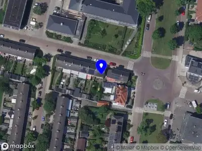 Overlastmelding Kon. Wilhelminalaan in Gorinchem
