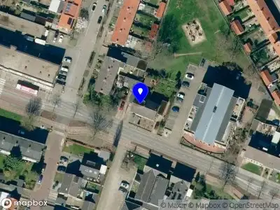 112 melding Overlastmelding Kraakselaan in Doesburg gesloten