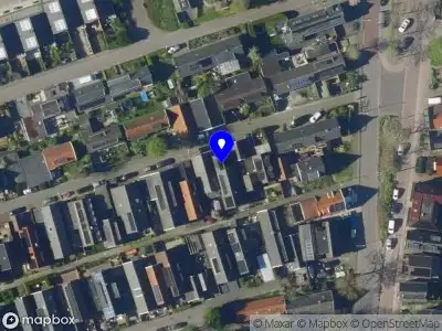 112 melding Anonieme overlastmelding Grenspad in Zuid-Scharwoude gesloten