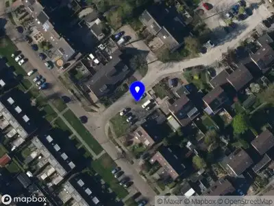 112 melding Overlastmelding De Dobbe in Balk gesloten