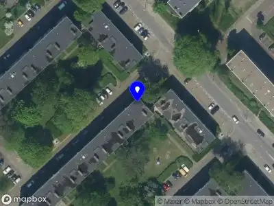 112 melding Anonieme overlastmelding Graaf de Lambertstraat in Beverwijk gesloten