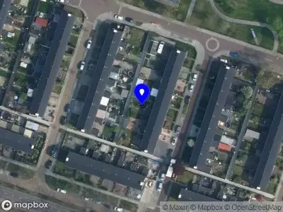 Brandweer naar de Stroom in Assen