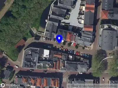 Brandweer met gepaste spoed naar de Melkheul in Gorinchem vanwege stankoverlast