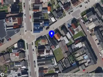 Overlastmelding Irenestraat in Sint Willebrord