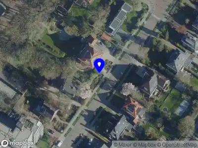 Politie naar de Cerialisstraat in Nijmegen vanwege aanrijding met letsel