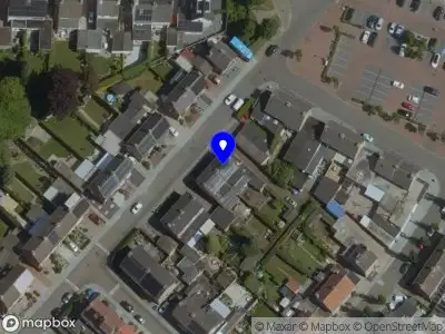 112 melding Overlastmelding Irenestraat in Hulsberg