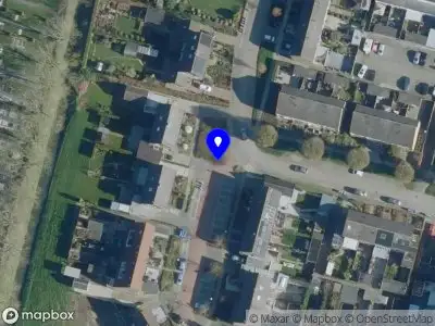 Overlastmelding Clematis in Andel gesloten