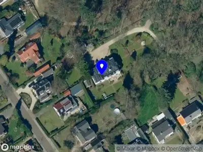 Overlastmelding Rosendaalselaan in Rozendaal