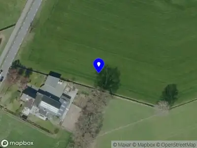 Politie naar de Molenweg in Bladel vanwege ongeval met letsel