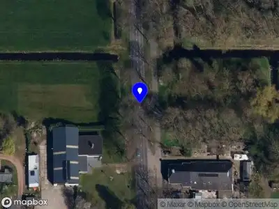 Snelheidscontrole op N386 te Kropswolde