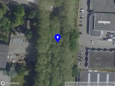 Snelheidscontrole op Lage Dijk te Helmond