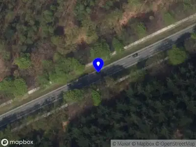 Snelheidscontrole op Apeldoornsestraat te Garderen