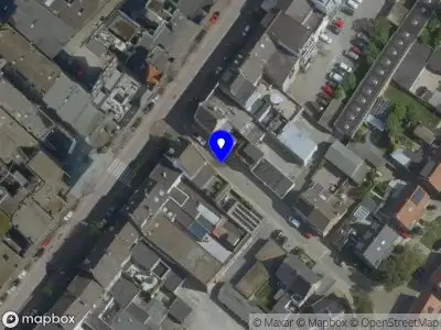 Politie naar de Gadéstraat in Geleen