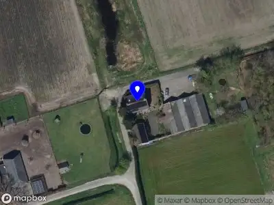 112 melding Overlastmelding Jasperheide Voetpad in Sint Willebrord