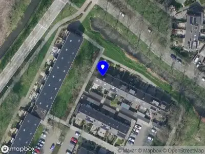 Overlastmelding Tjasker in Puttershoek