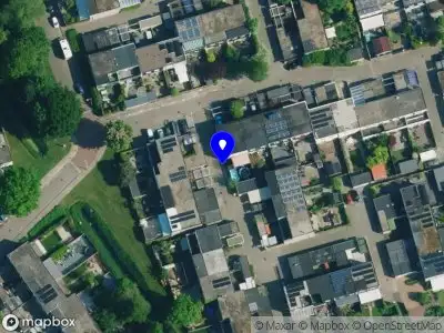 112 melding Brandweer met grote spoed naar de Venusstraat in Emmeloord vanwege waarnemen gaslucht