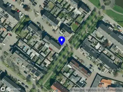 Overlastmelding De Koekel in Woudenberg