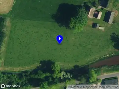 112 melding Brandweer met gepaste spoed naar de Bekenwalweg in Epe