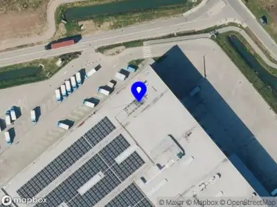 Brandweer met grote spoed naar de Linie in Oosterhout vanwege voertuigbrand